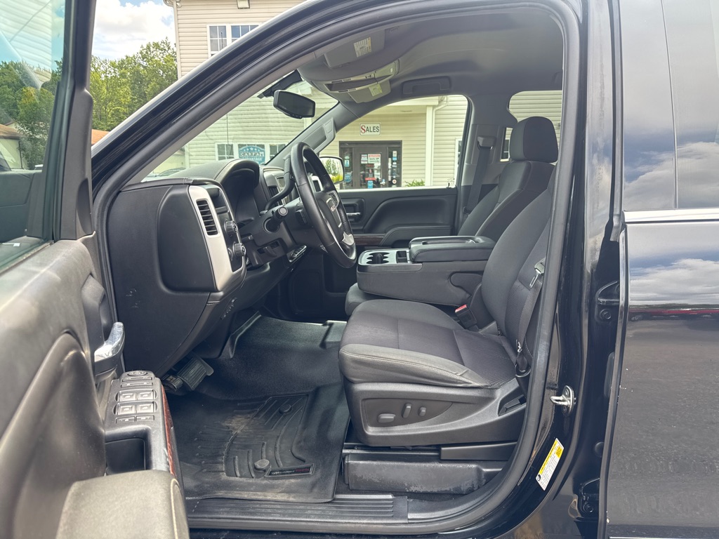 Photo 11 of this GMC SIERRA 1500