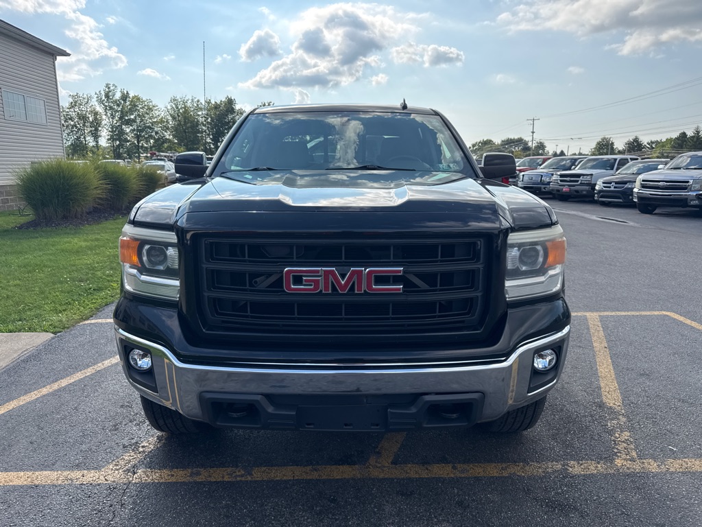 Photo 3 of this GMC SIERRA 1500