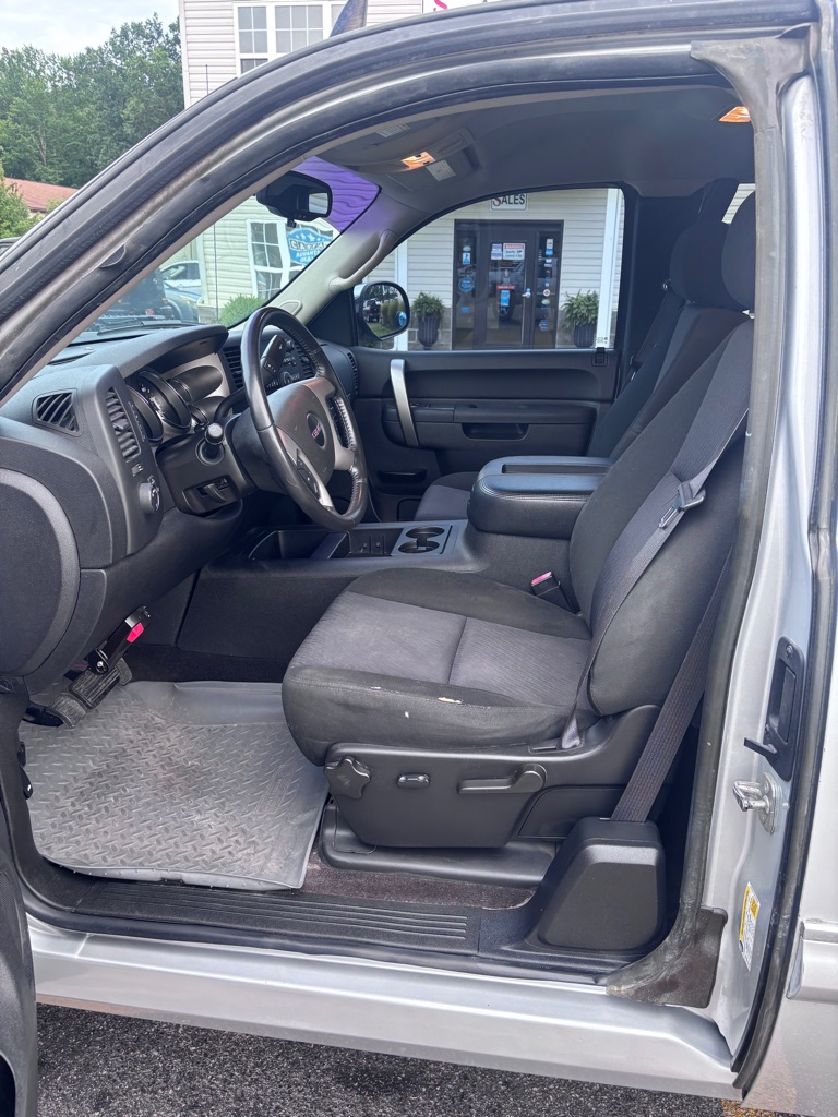 Photo 10 of this GMC SIERRA 1500