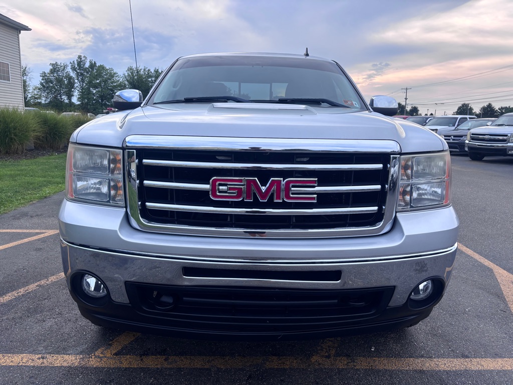 Photo 3 of this GMC SIERRA 1500