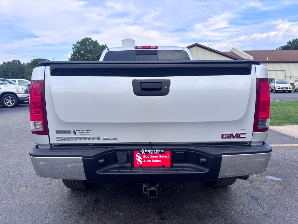 Photo 7 of this GMC SIERRA 1500