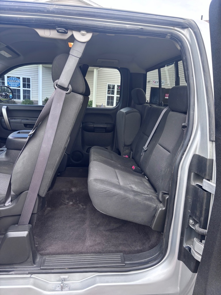 Photo 11 of this GMC SIERRA 1500