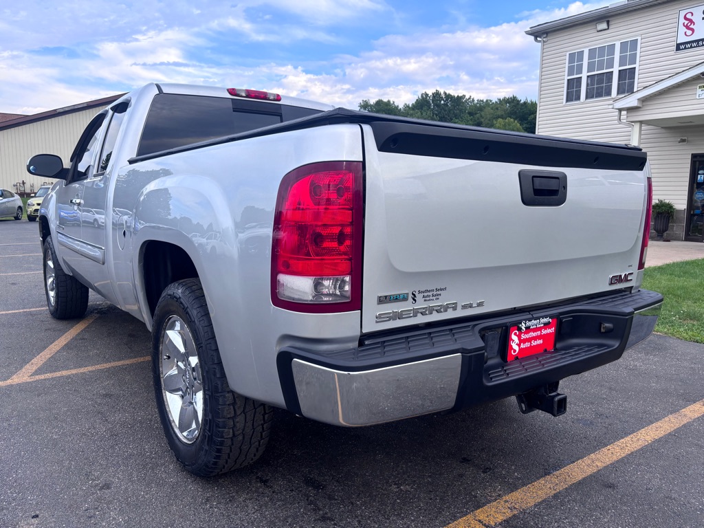 Photo 8 of this GMC SIERRA 1500