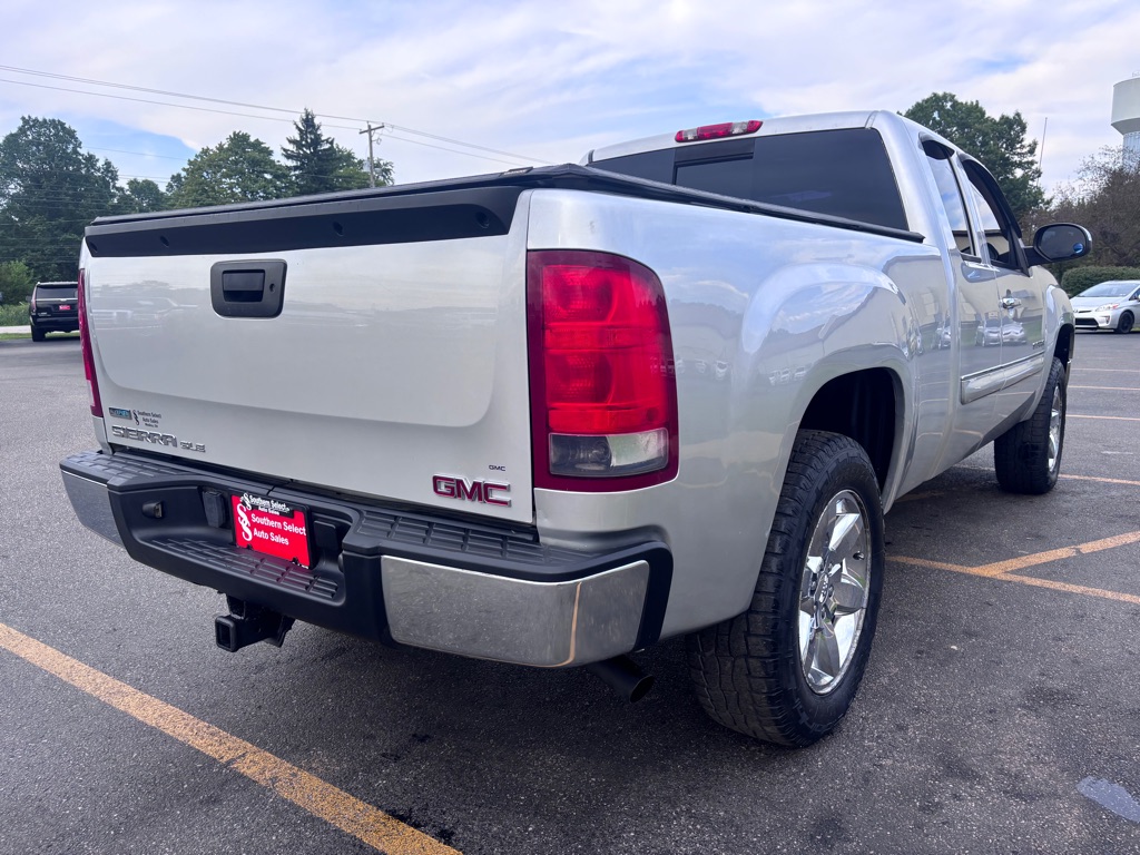 Photo 6 of this GMC SIERRA 1500
