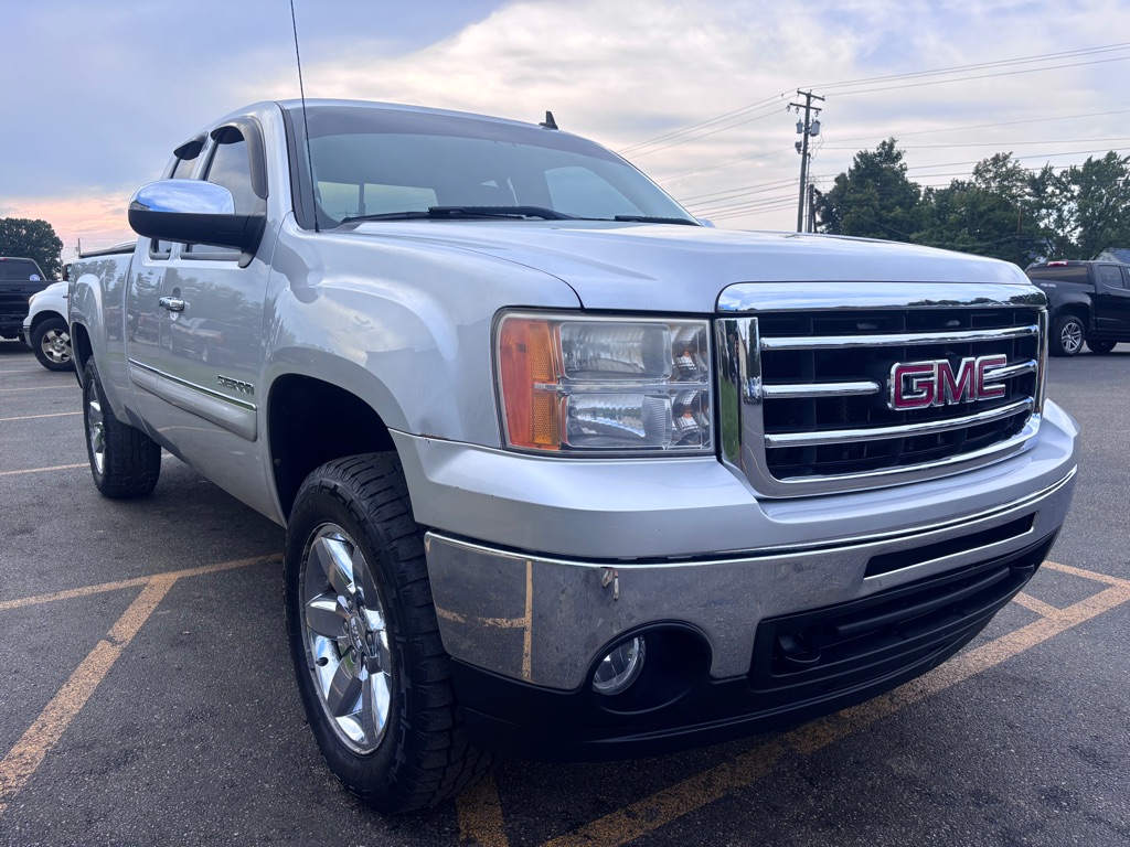 Photo 4 of this GMC SIERRA 1500