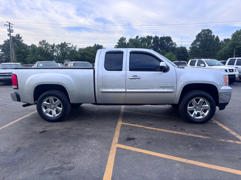 Photo 5 of this GMC SIERRA 1500