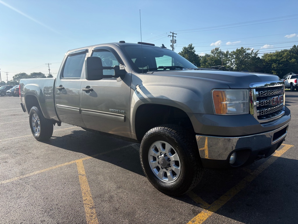 Photo 4 of this GMC SIERRA 3500HD