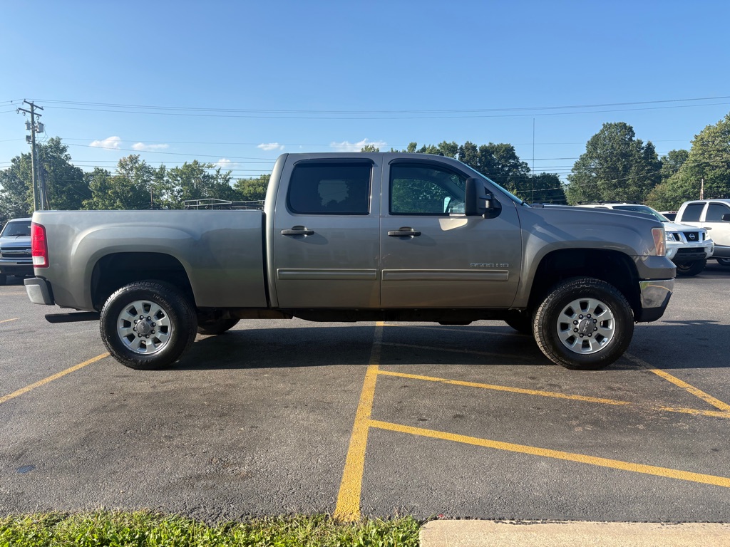 Photo 5 of this GMC SIERRA 3500HD