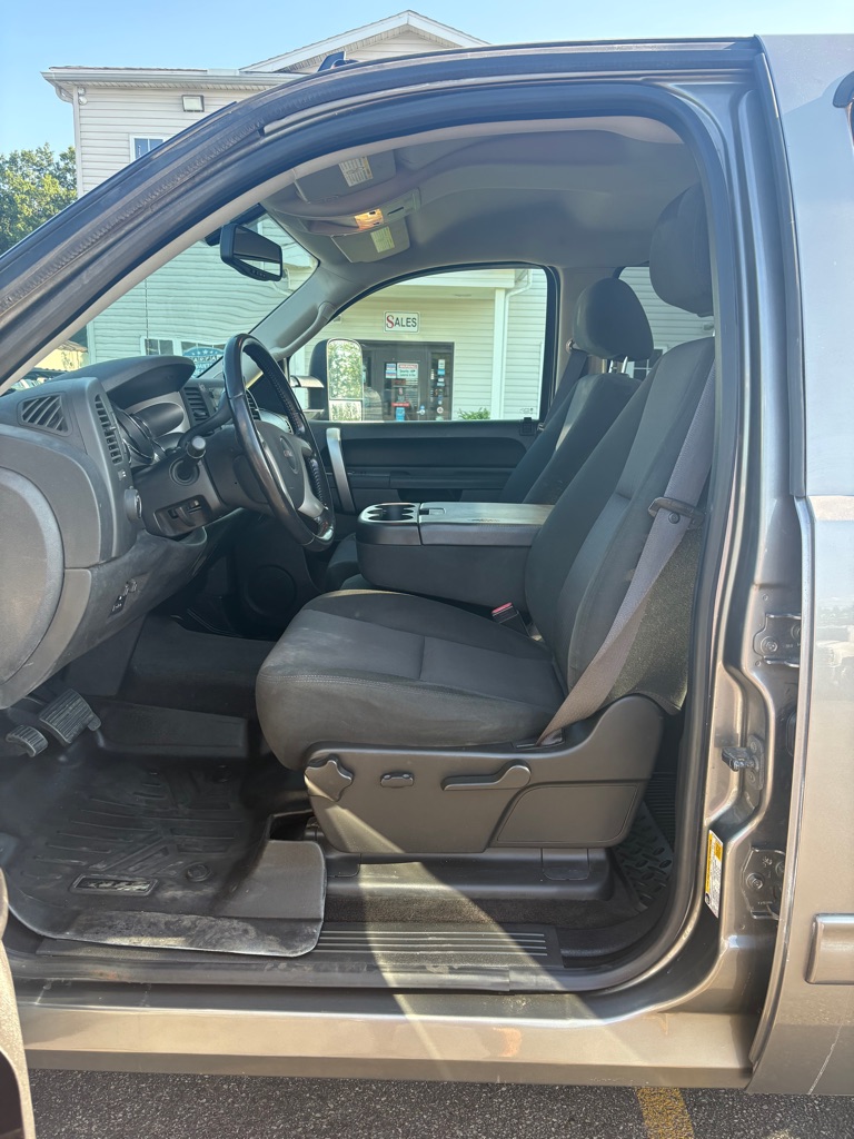 Photo 10 of this GMC SIERRA 3500HD