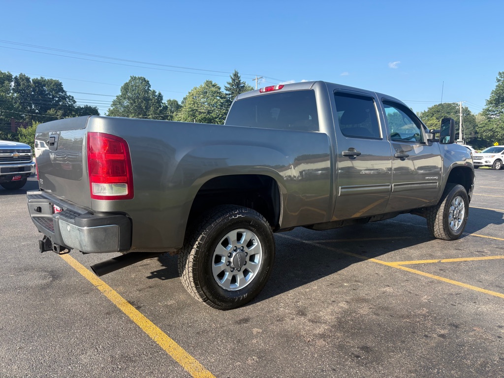 Photo 6 of this GMC SIERRA 3500HD