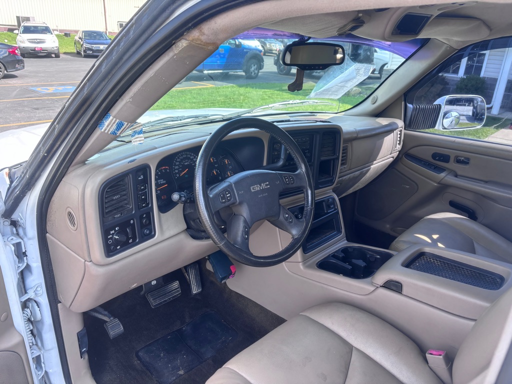 Photo 13 of this GMC SIERRA 3500