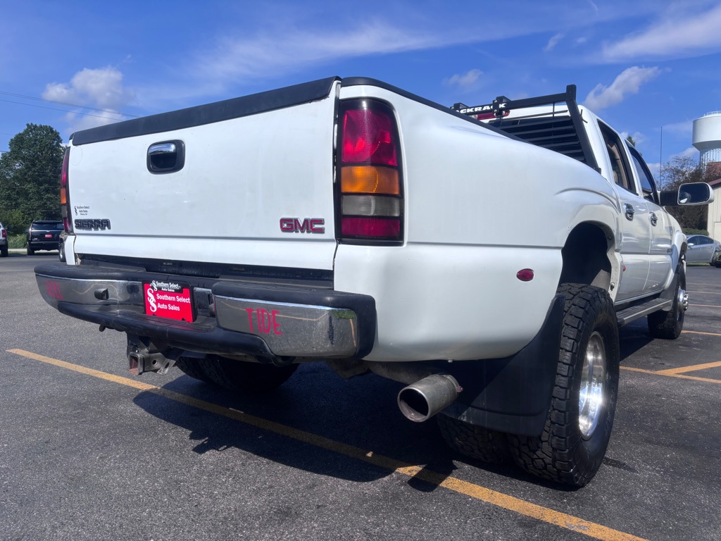 Photo 6 of this GMC SIERRA 3500