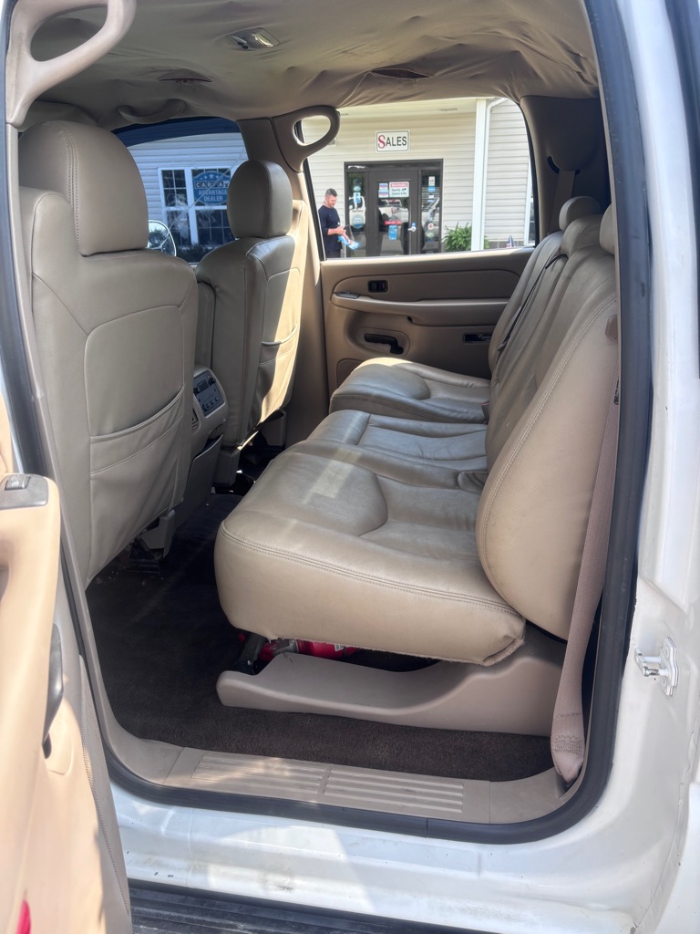 Photo 10 of this GMC SIERRA 3500