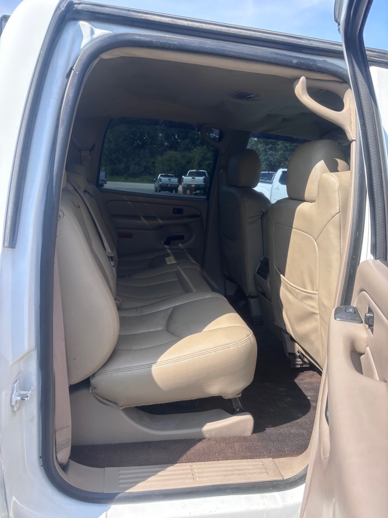 Photo 12 of this GMC SIERRA 3500