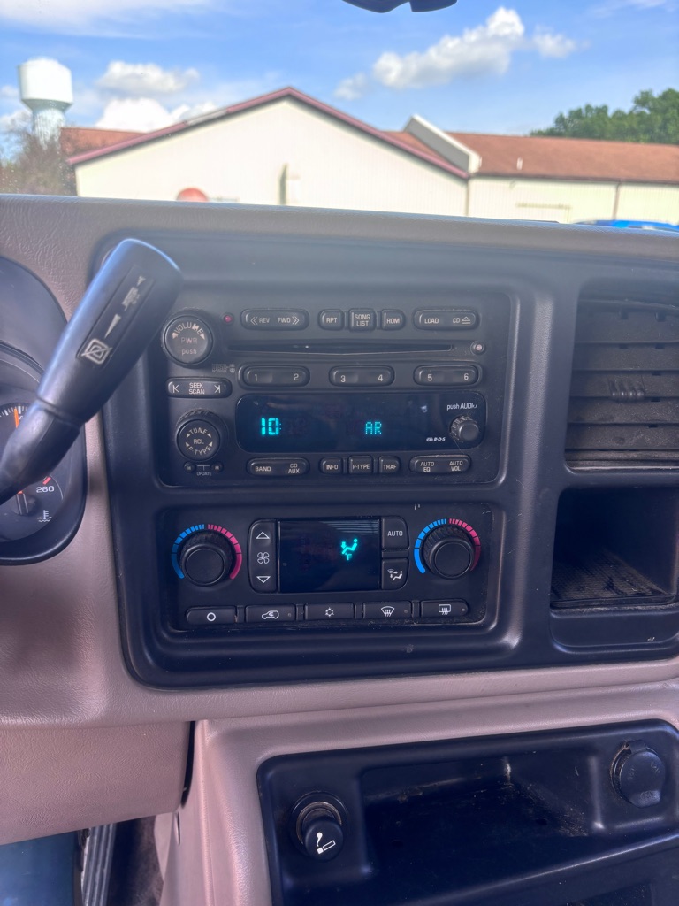 Photo 16 of this GMC SIERRA 3500