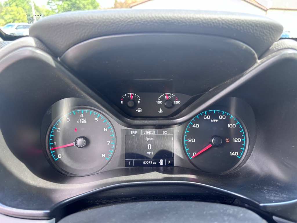 Photo 15 of this CHEVROLET COLORADO
