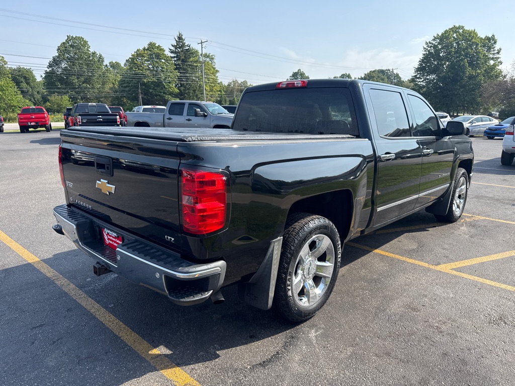 Photo 6 of this CHEVROLET SILVERADO 1500