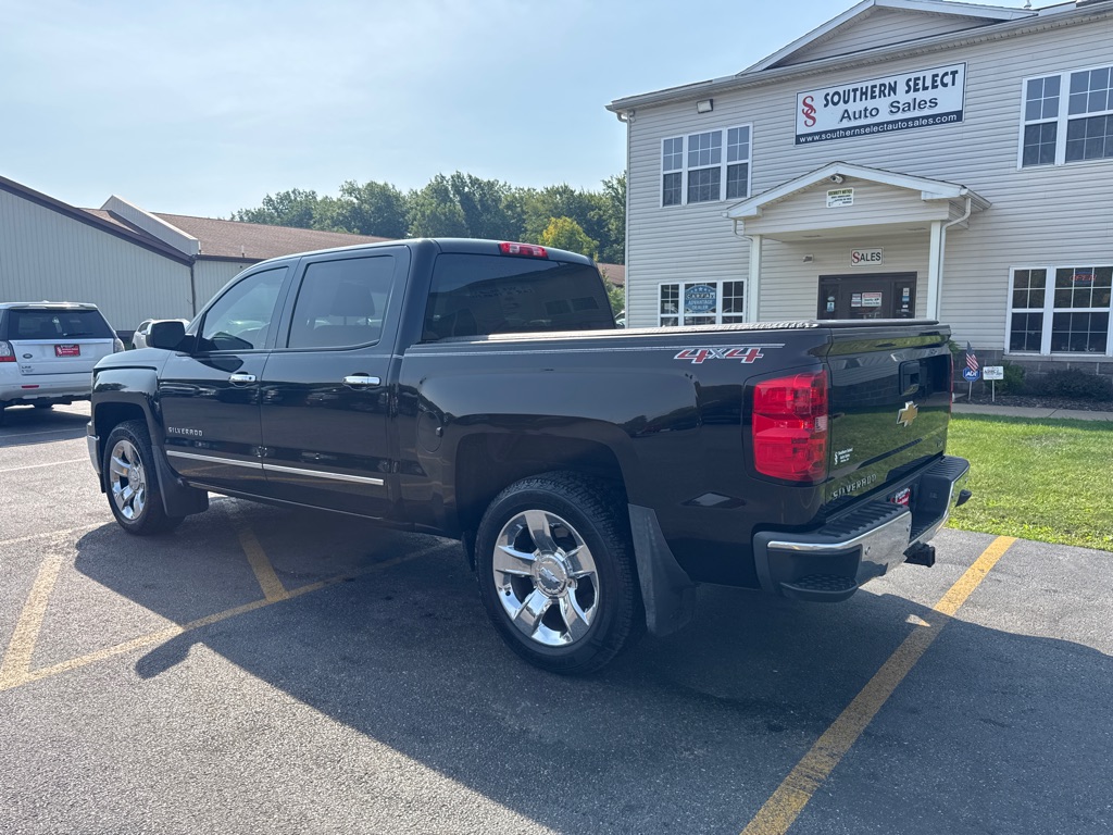 Photo 8 of this CHEVROLET SILVERADO 1500