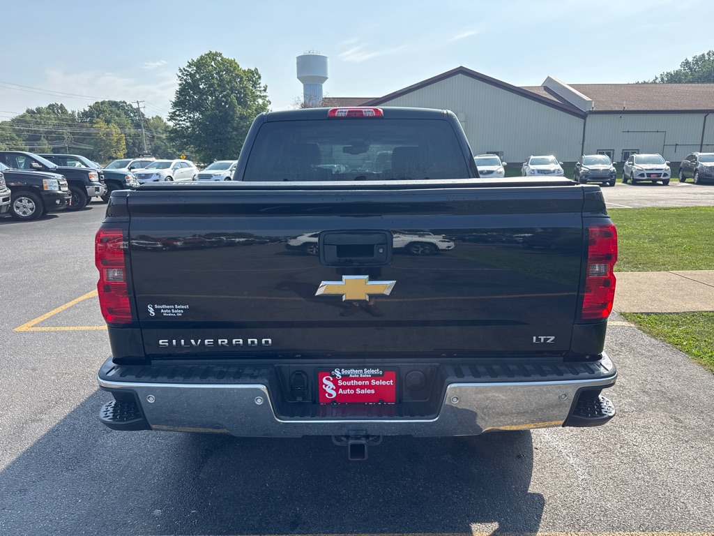 Photo 7 of this CHEVROLET SILVERADO 1500
