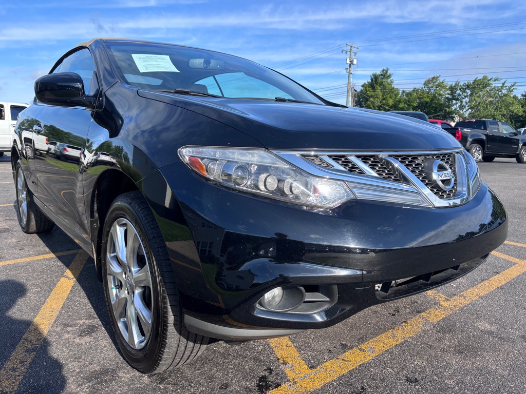 Photo 4 of this NISSAN MURANO CROSSCAB