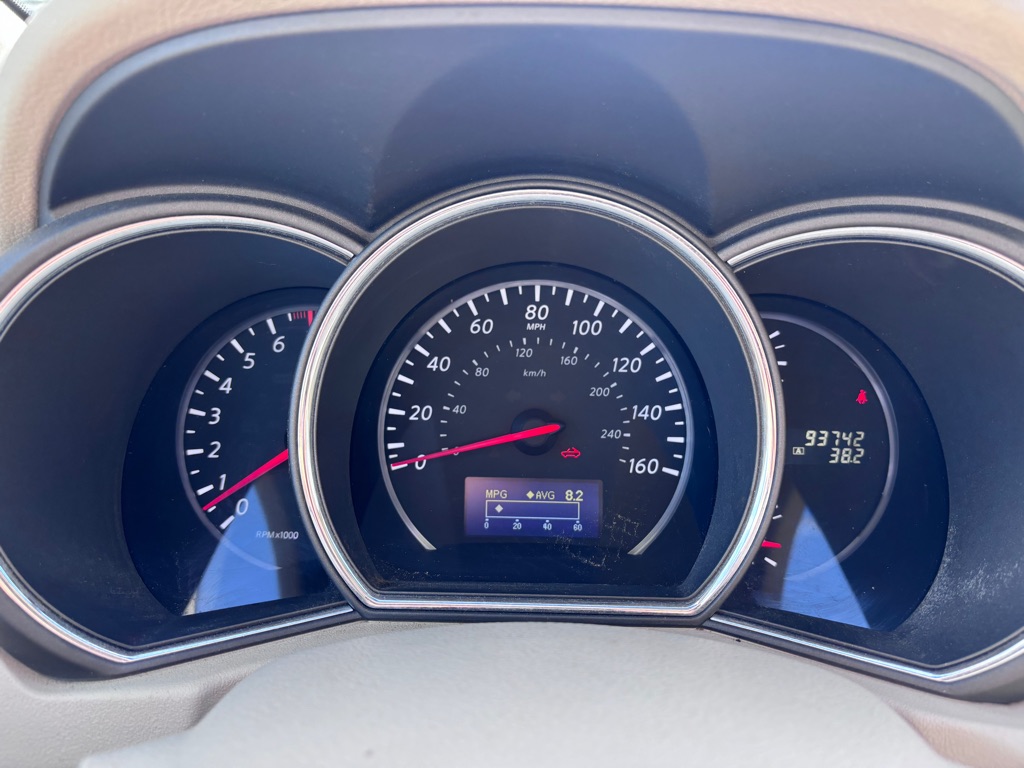 Photo 14 of this NISSAN MURANO CROSSCAB
