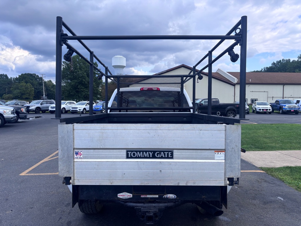 Photo 7 of this CHEVROLET SILVERADO 2500H