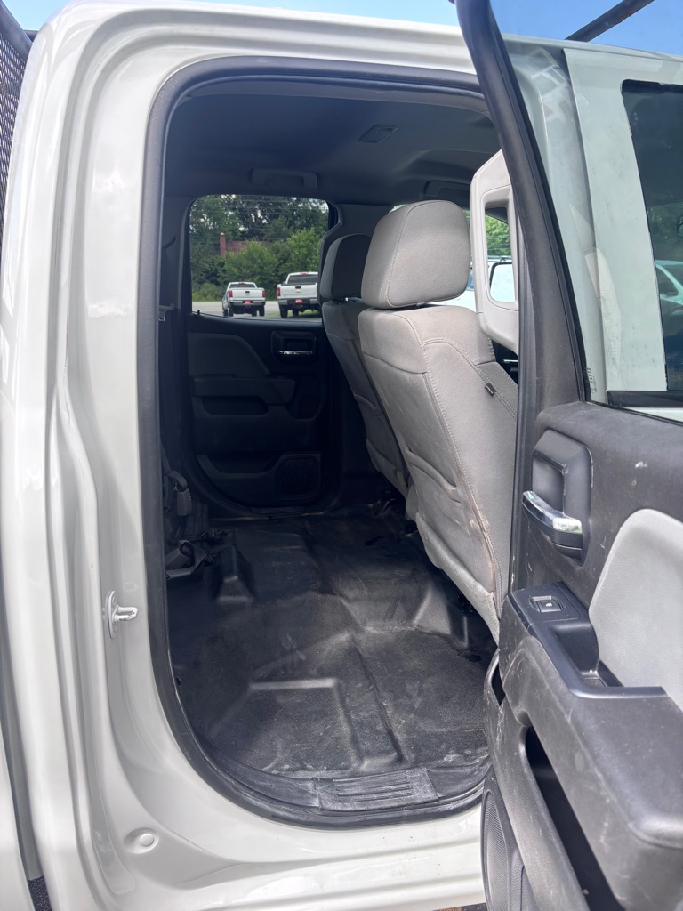 Photo 12 of this CHEVROLET SILVERADO 2500H