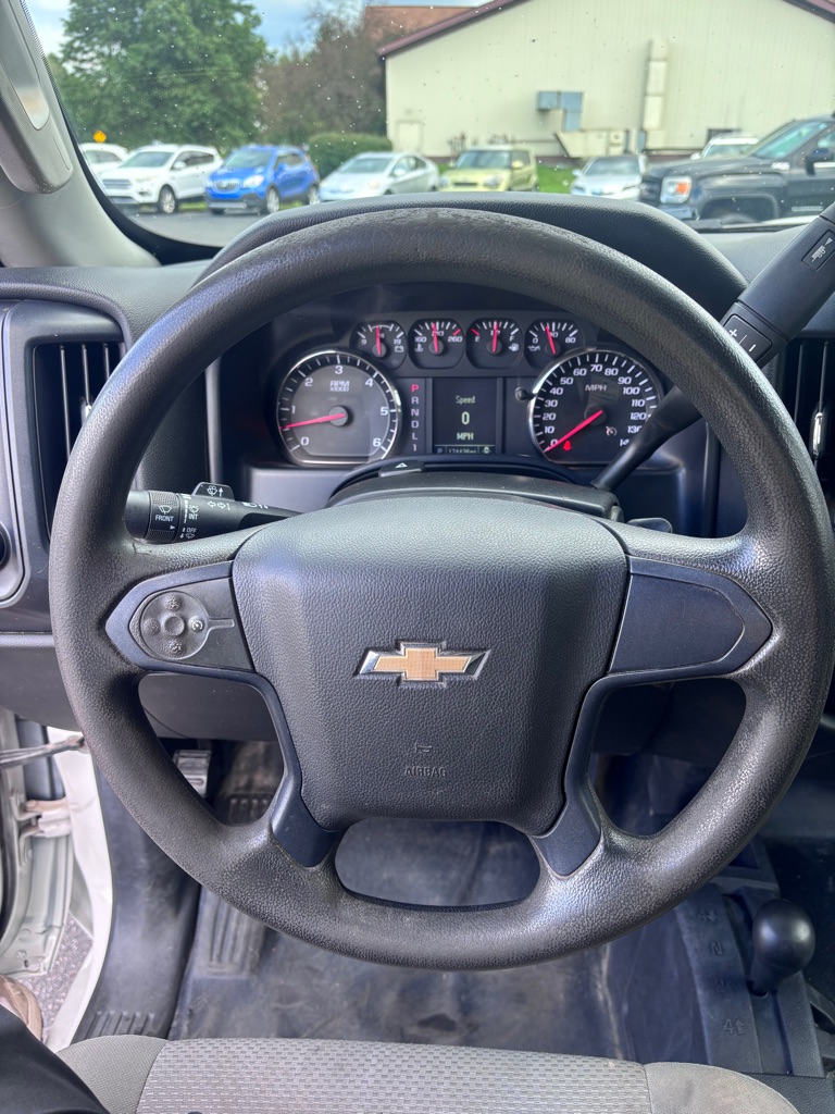 Photo 15 of this CHEVROLET SILVERADO 2500H