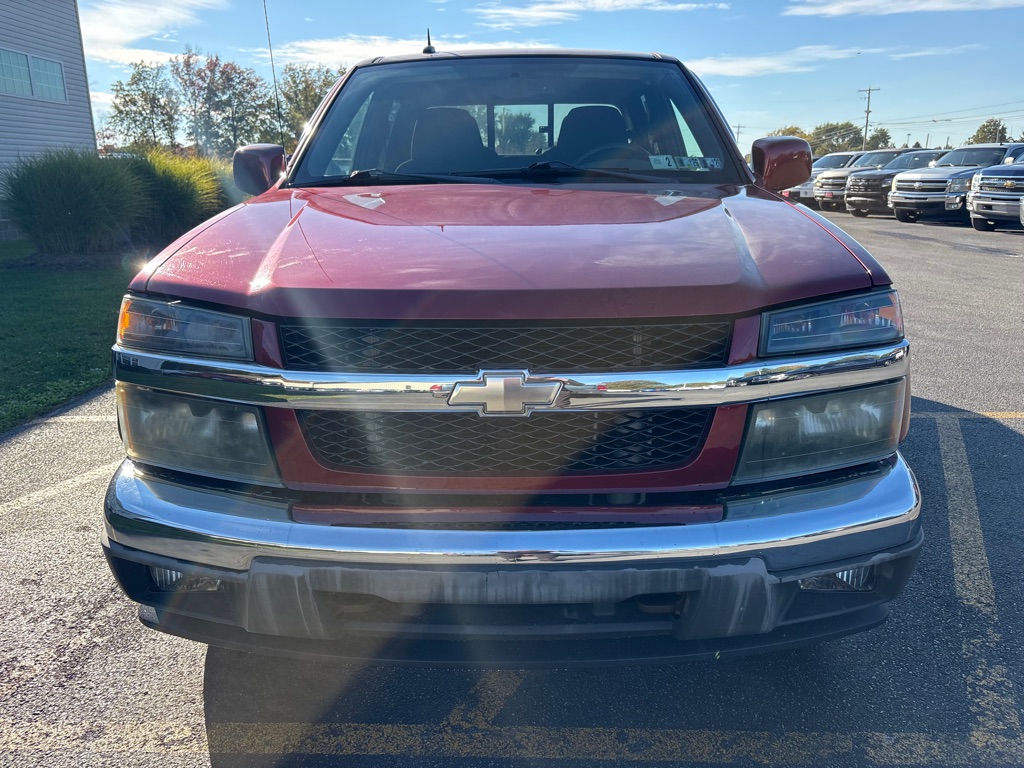 Photo 3 of this CHEVROLET COLORADO