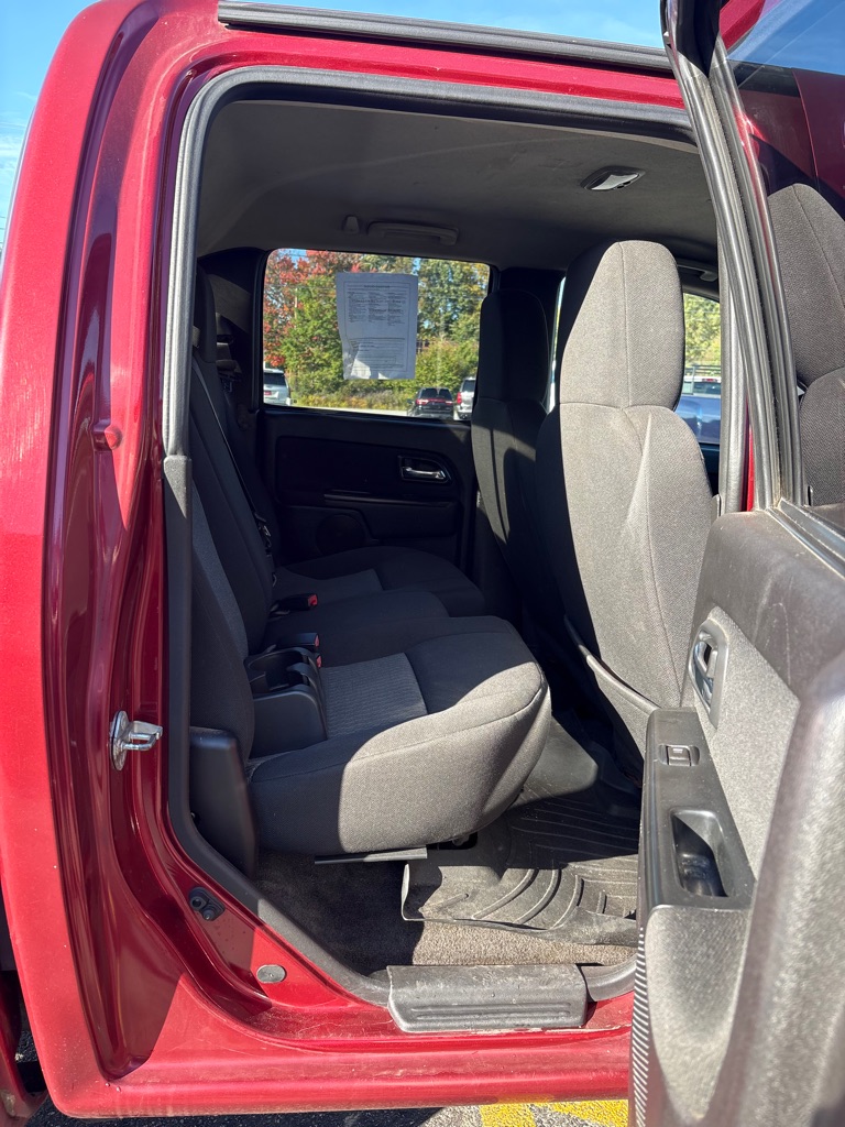Photo 13 of this CHEVROLET COLORADO