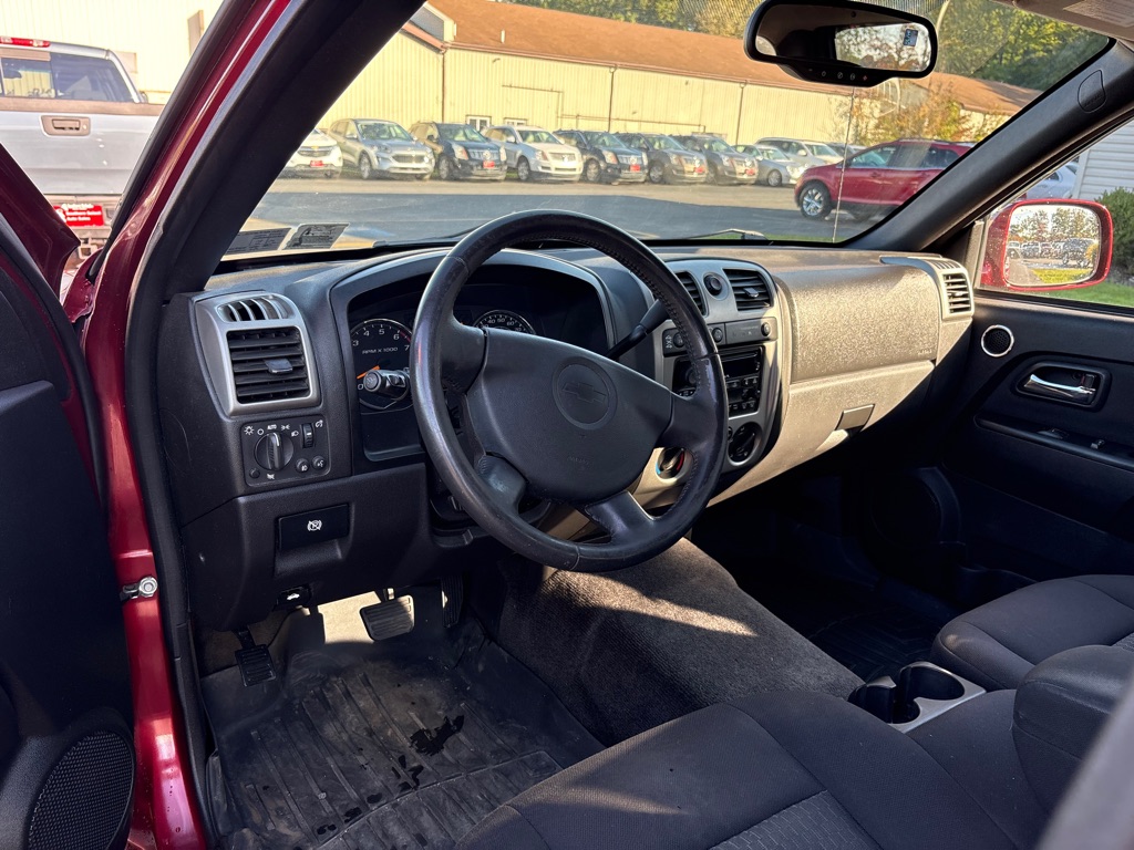 Photo 14 of this CHEVROLET COLORADO