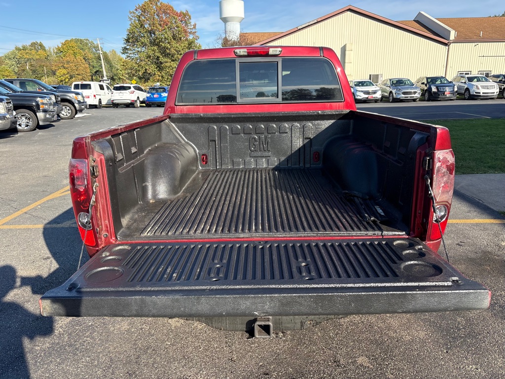Photo 8 of this CHEVROLET COLORADO