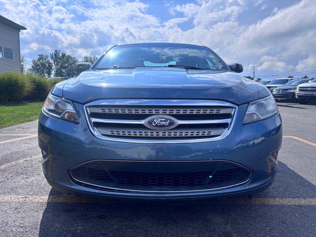Photo 3 of this FORD TAURUS