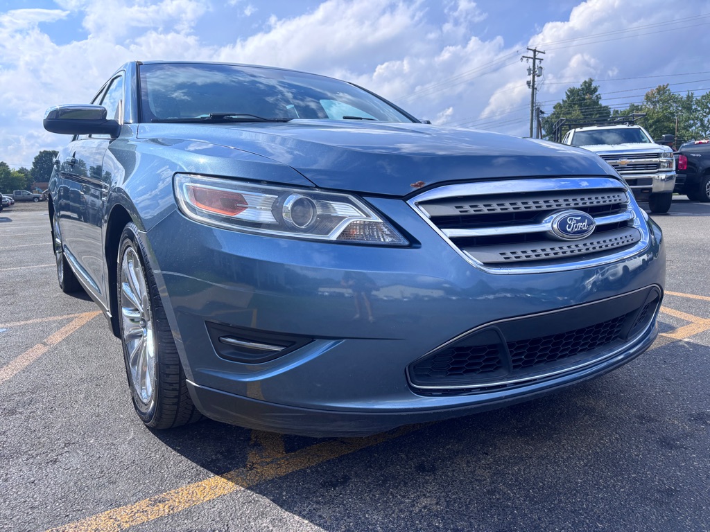 Photo 4 of this FORD TAURUS