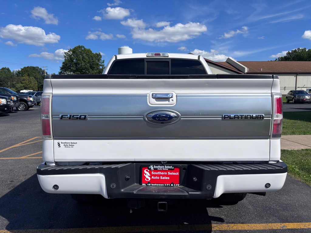 Photo 7 of this FORD F-150