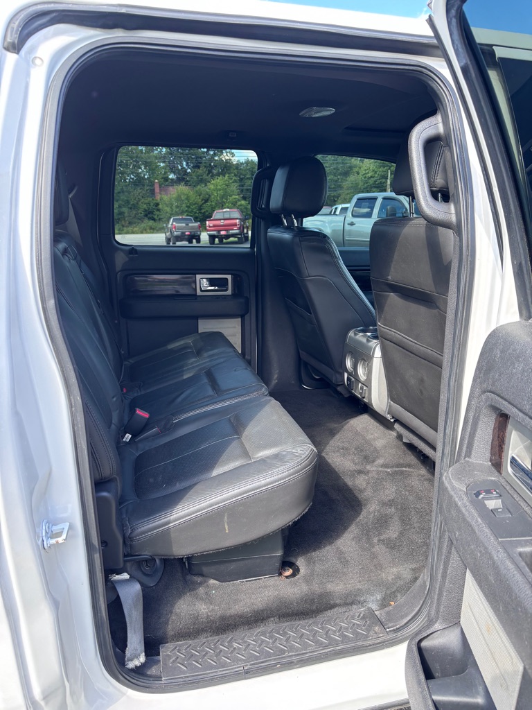 Photo 13 of this FORD F-150