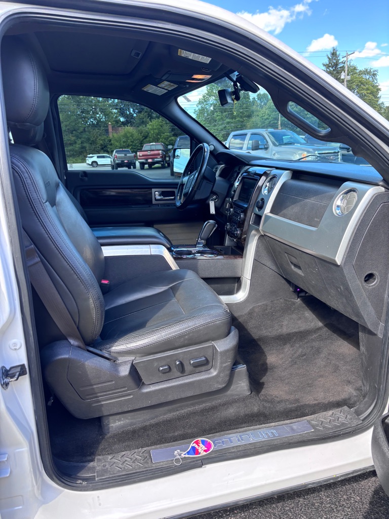 Photo 12 of this FORD F-150