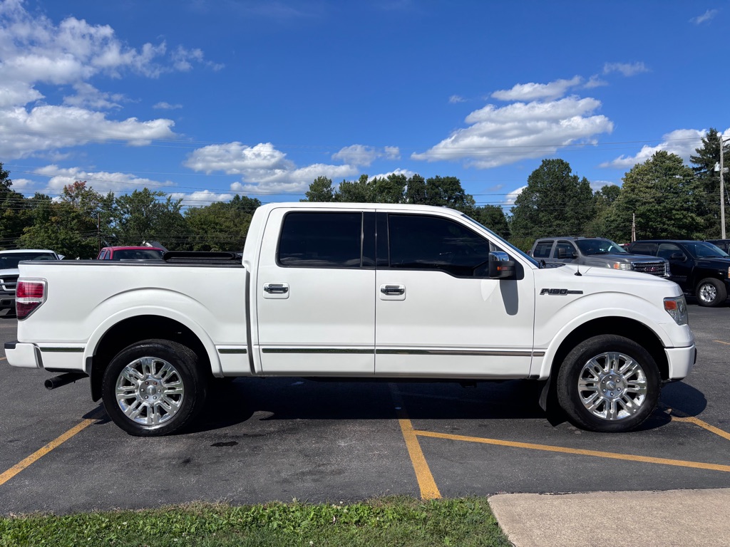 Photo 5 of this FORD F-150