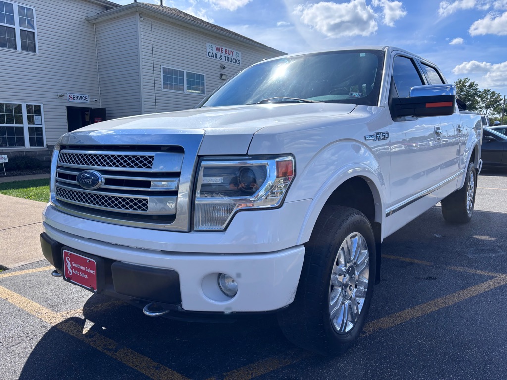 Photo 2 of this FORD F-150