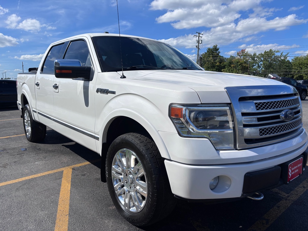 Photo 4 of this FORD F-150