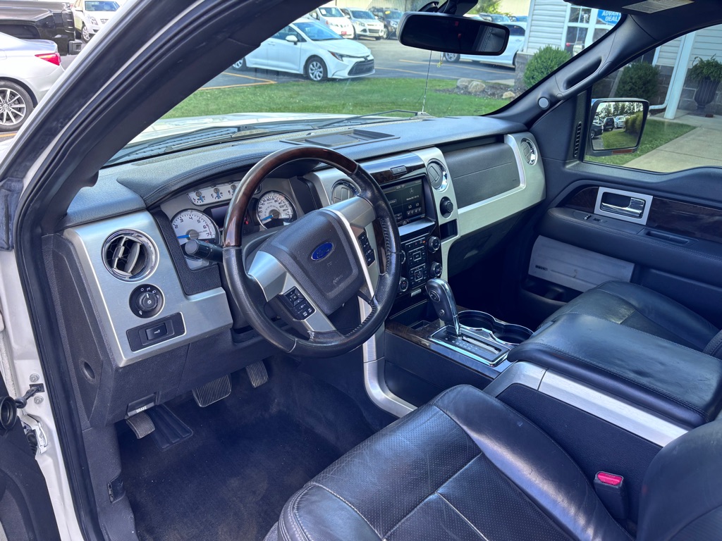 Photo 14 of this FORD F-150