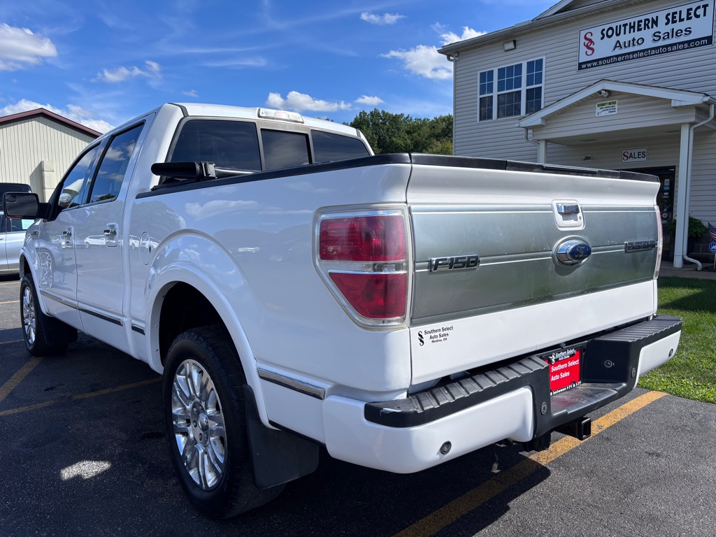 Photo 8 of this FORD F-150