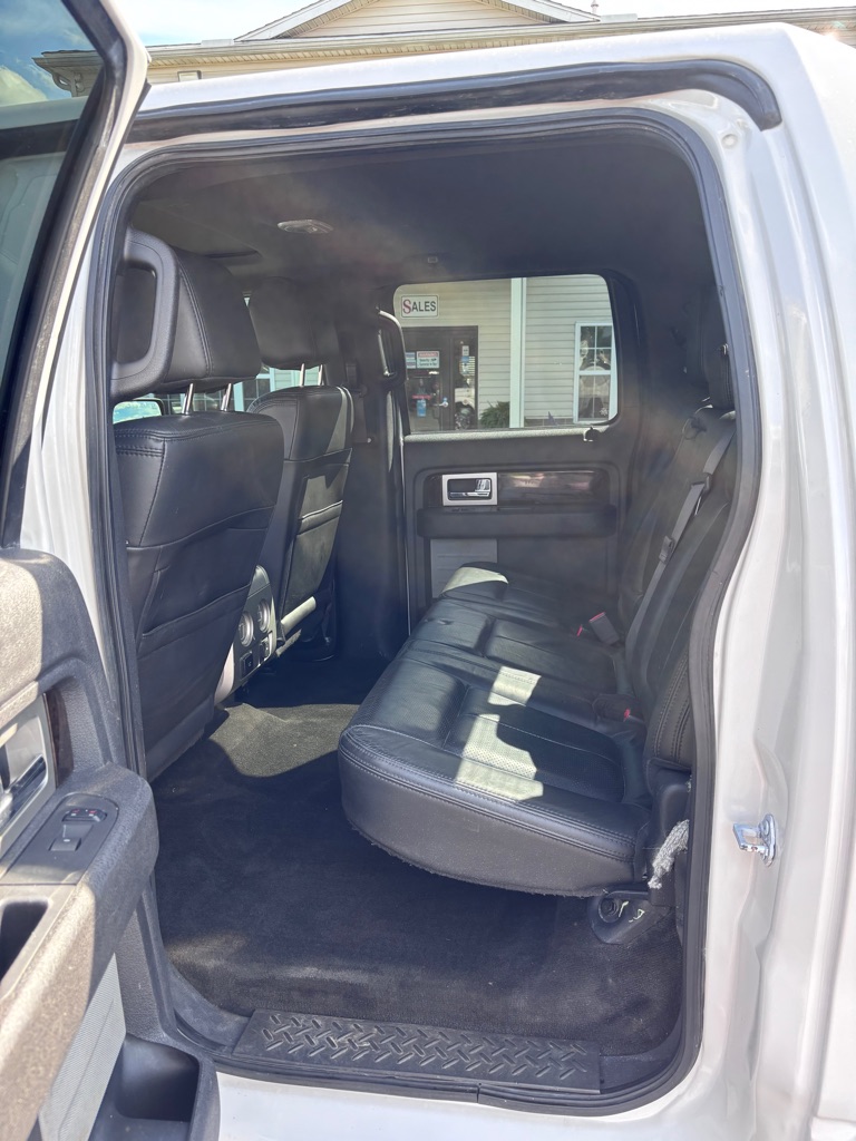 Photo 11 of this FORD F-150