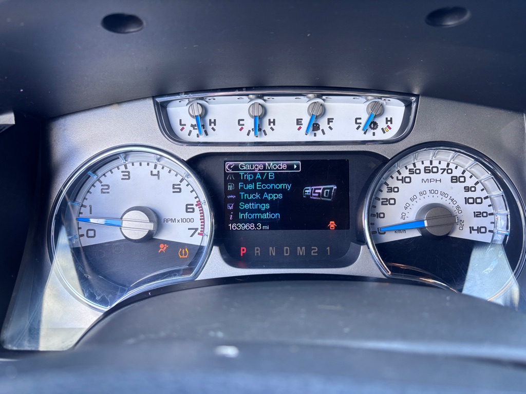 Photo 15 of this FORD F-150