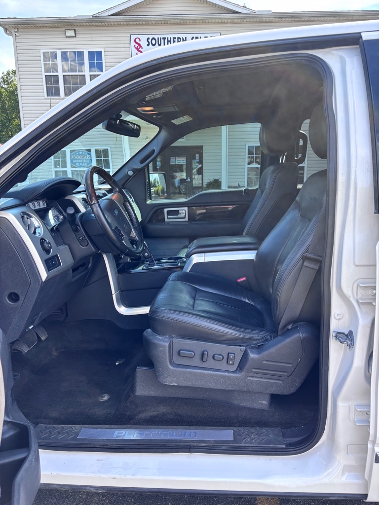 Photo 10 of this FORD F-150