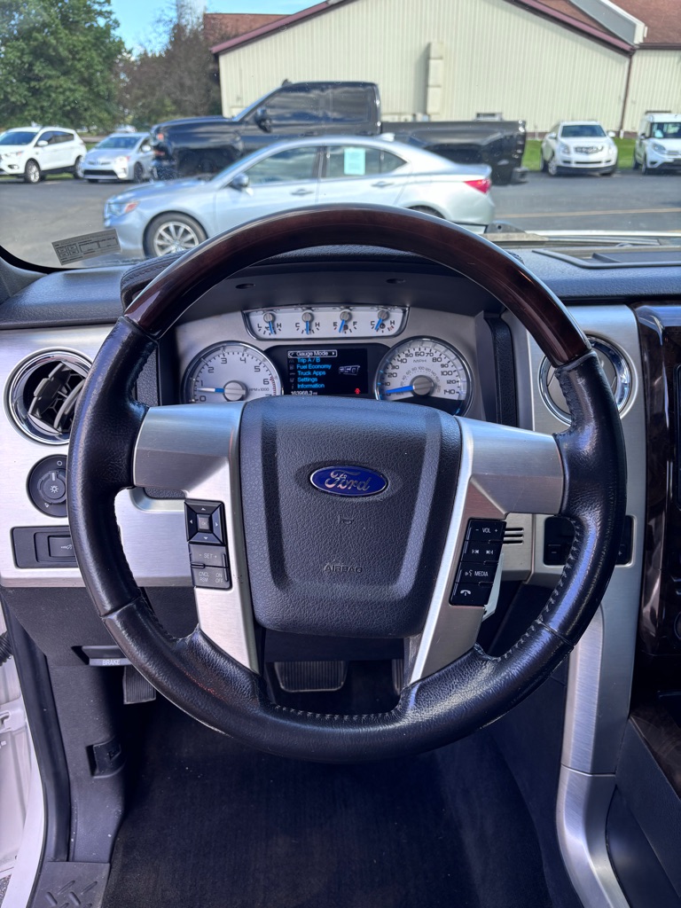 Photo 16 of this FORD F-150