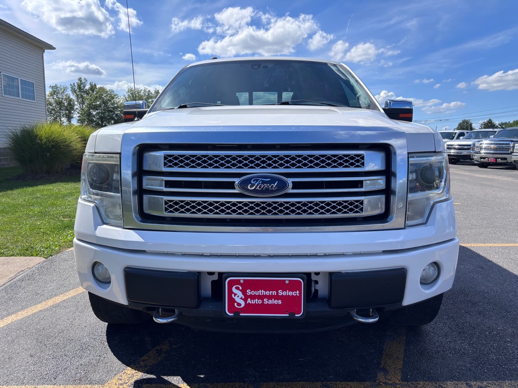 Photo 3 of this FORD F-150