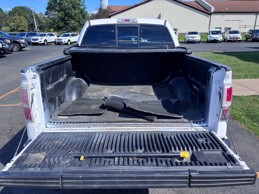 Photo 9 of this FORD F-150