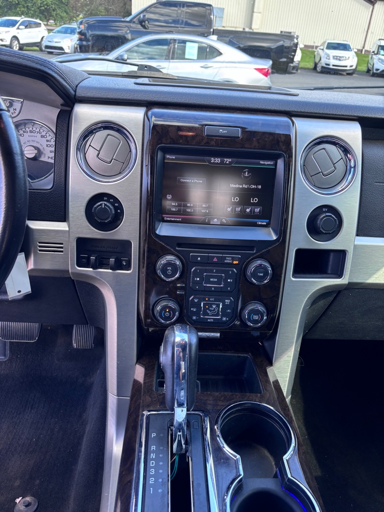 Photo 17 of this FORD F-150