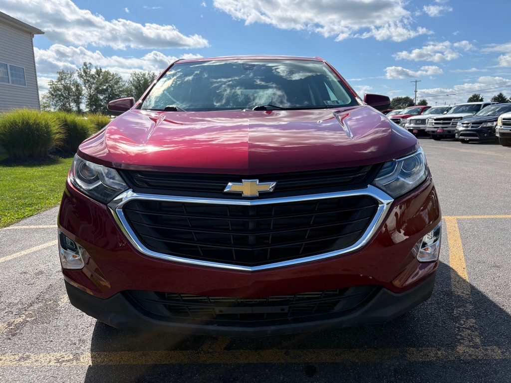 Photo 3 of this CHEVROLET EQUINOX